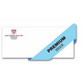 Premier Stationery 24 Lb. Crane's Crest  Self-Seal Envelope